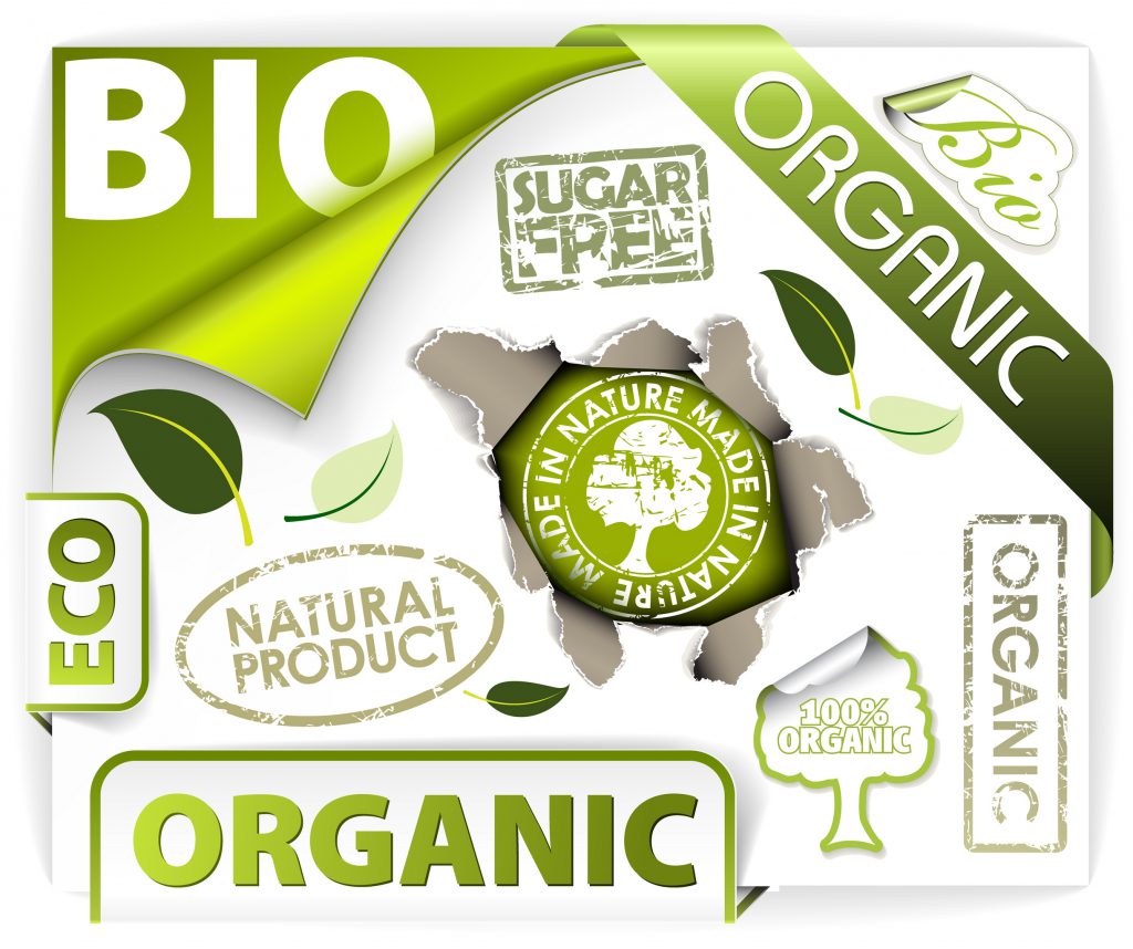 Natural and organic products