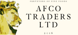 Afco Traders Ltd